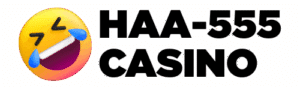 haa-555 logo